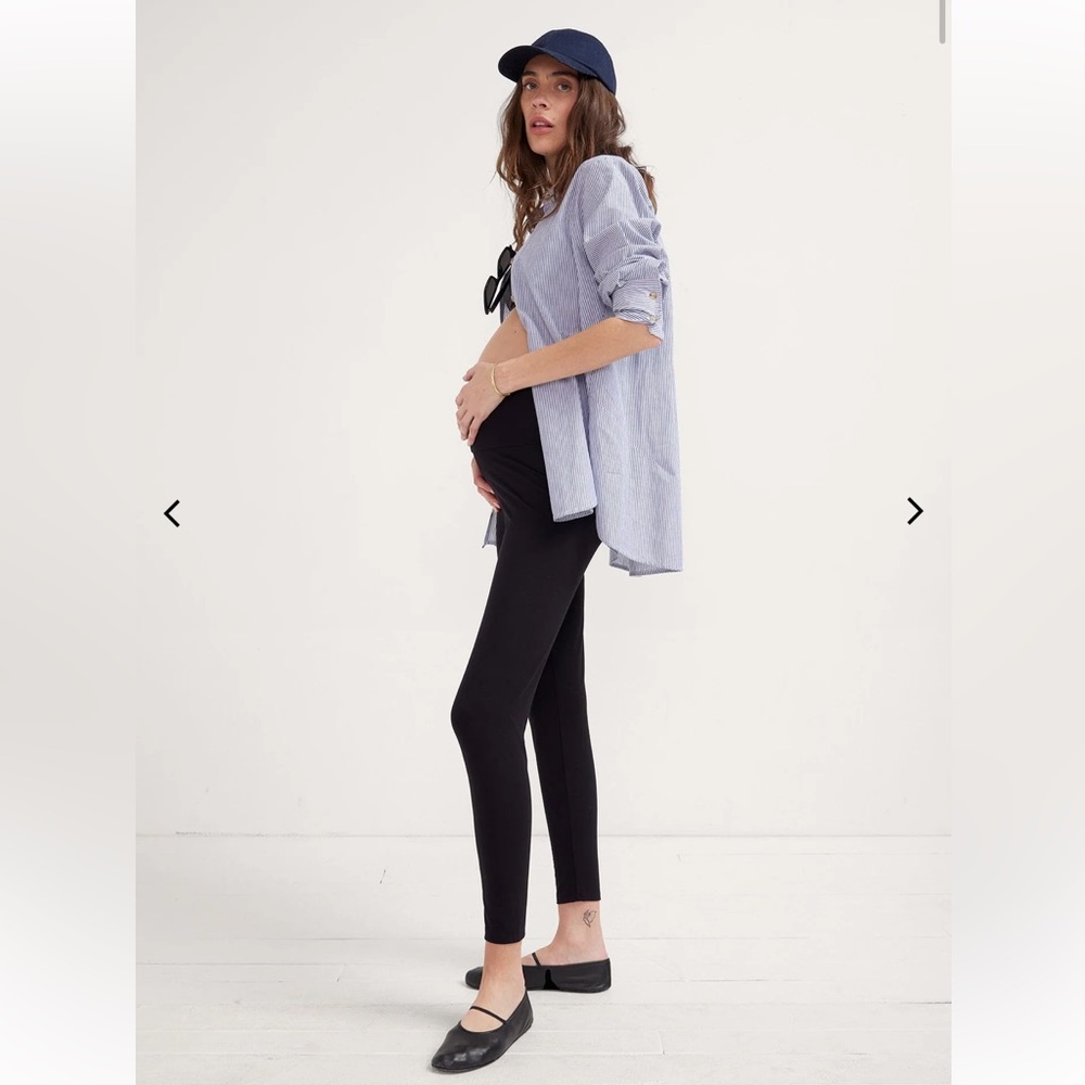 Hatch The Ultimate Before, During & After Legging